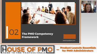New Qualification Launch: Essentials for PMO Administrators from the House of PMO