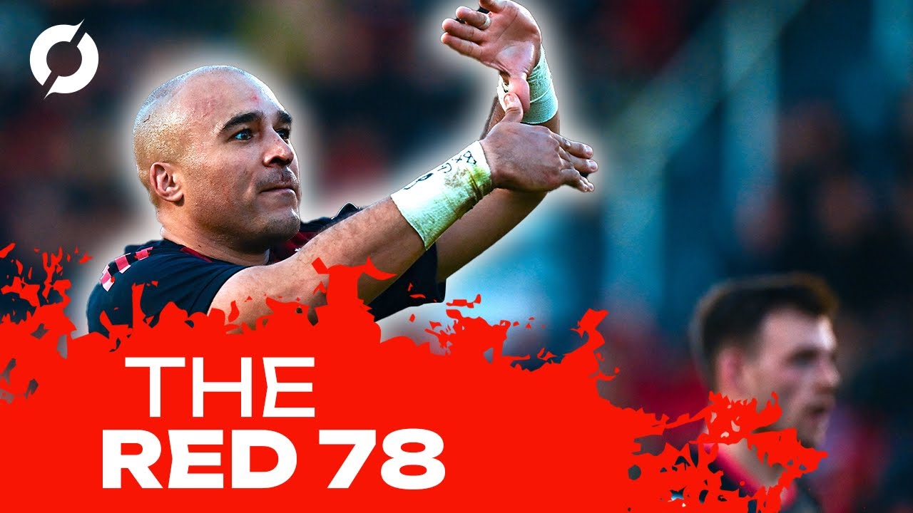 Red 78: Home quarter final secured, Simon Zebo to retire, and Tom ...