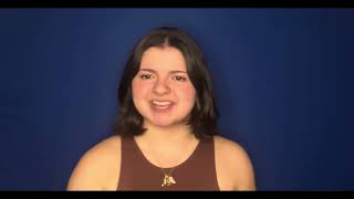 Adela’s Monologue from The House of Bernarda Alba by Federico García Lorca