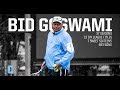 Columbia Bids a Fond Farewell to Coach Goswami