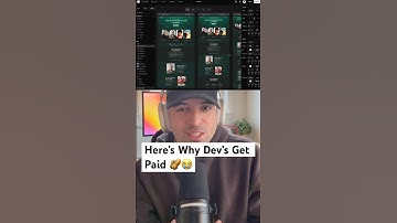 Imagine having this project on your portfolio 😱… #webdevelopment #fullstackcourse