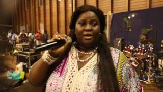 Marcha Djoe Live Kourou 2016