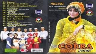 New Cobra Religi Full Album