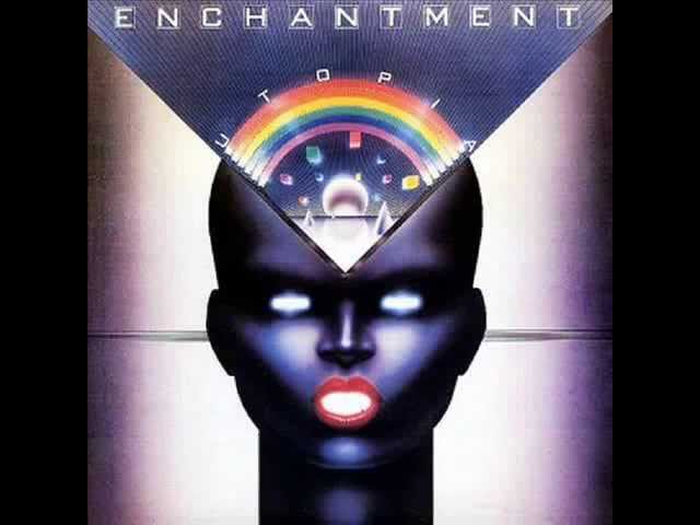 ENCHANTMENT - I'M DREAMING