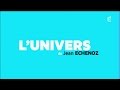 L'univers de Jean Echenoz