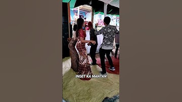 INGET KA MANTAN #shorts
