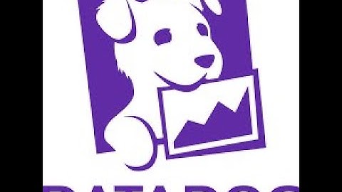 How to monitor all metrics about Container in very Easy way with DataDog Agent |