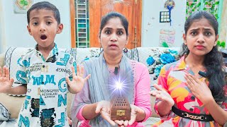 Mistry Lucky Box Comedy Video Funny Video Prabhu Sarala Lifestyle