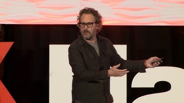 The Song That Owns Itself | George Howard | TEDxHartford