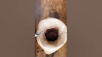 Pour Over Coffee ASMR #pourover #coffee #coffeelover #asmr