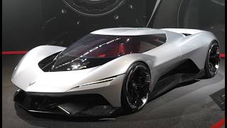 The BEST Cars at the 2026 New York Auto Show