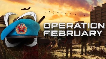 Operation February Game - Gameplay Android/iOS/APK