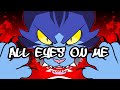 ALL EYES ON ME || Animation Meme || Dex-starr