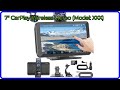 REVIEW 2025 7 CarPlay Wireless Stereo Model XXX ESSENTIAL Details REVIEW 2025 7 CarPlay Wireless Stereo Model XXX ESSENTIAL Details