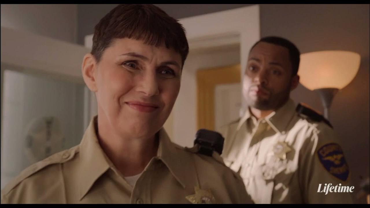 Lifetime's Secrets in the Desert RECAP YouTube