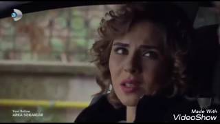 Arka Sokaklar Mesut Ve Selin Tuzağa Düşüyor