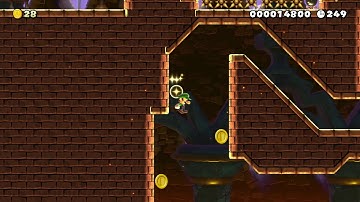 Stressful Mario 3.1 by Boo