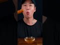 ASMR EATING EGG ROLL