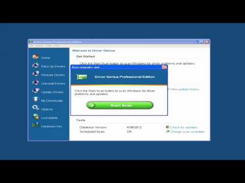 free driver genius pro full version
