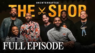 "I just be looking for a LeBron hater" | The Shop: Season 5 Premiere | FULL EPISODE | Uninterrupted