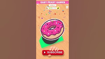 Paper Fold 💋💪 All Levels New Update - iOS / Android Mobile Gameplay #3 #Shorts