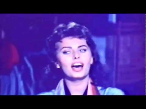 Boy On A Dolphin 島の女 Julie London Sophia Loren