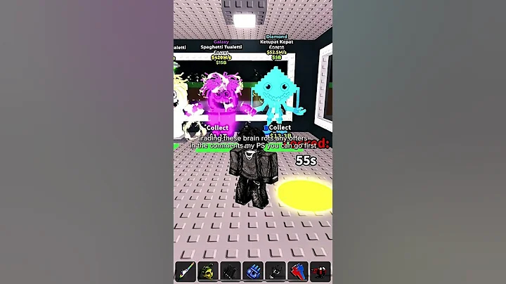 Any trades?#stealabrainrot #trades #fyp