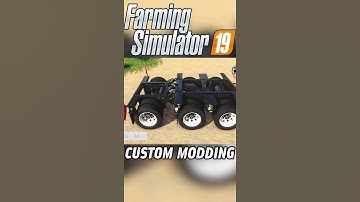 Custom Modding Are Busy!