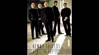 Video thumbnail of "Kenny Shields and Streetheart - Angie Studio Version 2013"