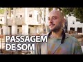 Programa Passagem de Som com Eramir Neto em 13/07/21