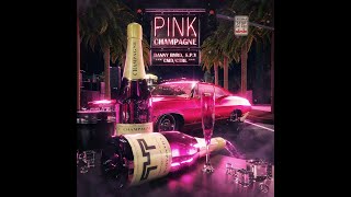 Danny Byrd, S.P.Y & CMD/CTRL - Pink Champagne