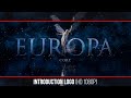 Europacorp  introduction logo 1080p