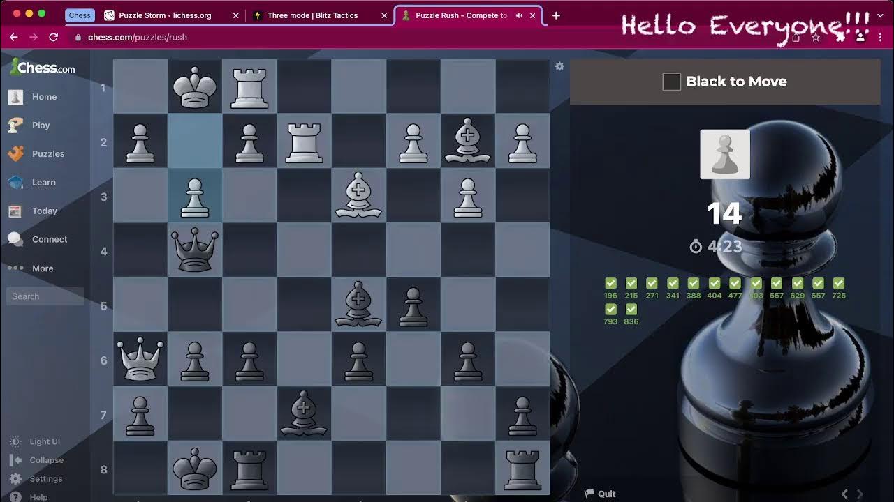 Razzle, Dazzle and Puzzle YouTube