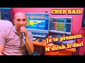 CHEB SAID JE TE PROMETS 2023 
