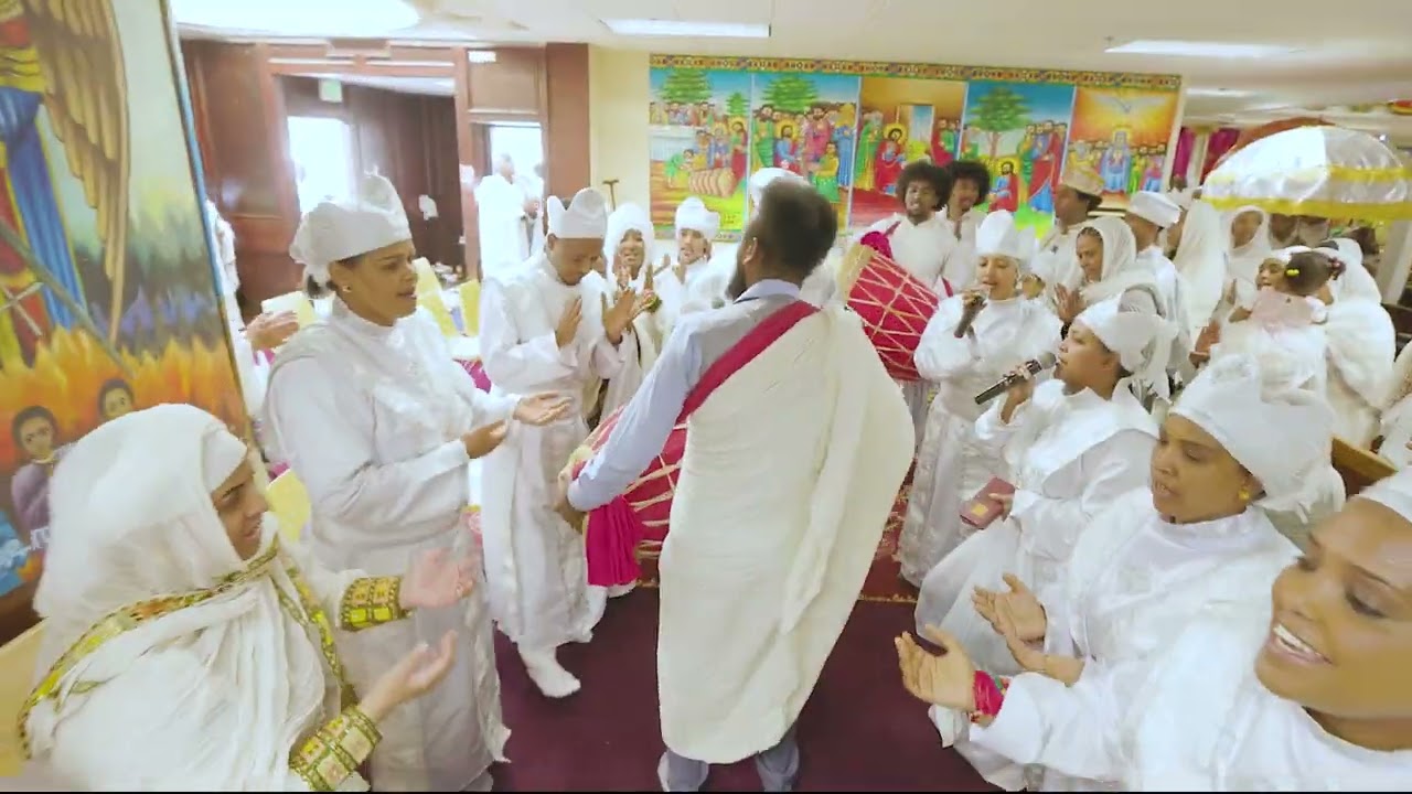 ዴንቨር ሃመረ ኖህ ኪዳነ ምሕረት ዓመታ 2026