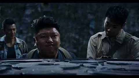 The Lost Tomb1 Ep6 Eng Sub The Lost Tomb1 Ep6 Eng Sub