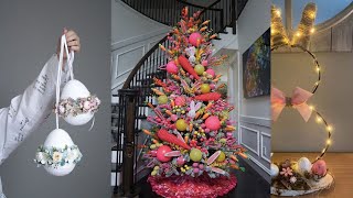 Easter Decoration Ideas | Easter 2024