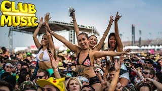 IBIZA SUMMER PARTY ELECTRO HOUSE MUSIC MIX 2019