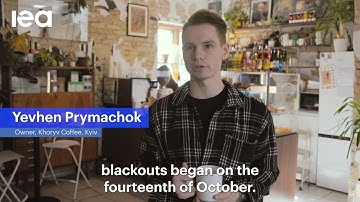 Building resilience into Ukraine