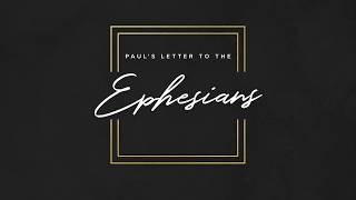 Ephesians - Adopted into The Family  - Sunday At Centerpoint screenshot 4