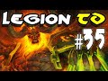 Warcraft 3 | Custom | Legion TD #35