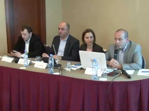 სახალხო დამცველი. შეხვედრა საარჩევნო პროცესის გამოწვევების შესახებ