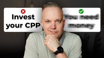 8 redenen om op je 60e met CPP te beginnen: gerangschikt van slechtst tot best