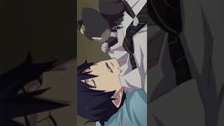 Daily Anime Gif #12