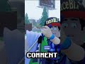 BRAWL STARS VS ROBLOX VS MINECRAFT #shorts