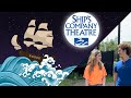 Ships company theatre  parrsboro nova scotia
