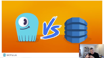 DynamoDB to ScyllaDB - part 1 - Getting Started