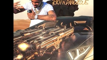 Boss Toolz - Promise (Official Visualizer)