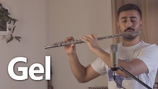 Gel - Mabel Matiz | Flüt Solo - Mustafa Tuna Resimi