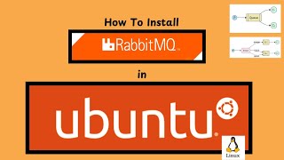 RabbitMQ Installation on Ubuntu